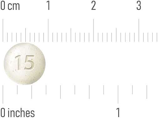 GoodSense Good Sense Lansoprazole Delayed Release Orally Disintegrating Tablets 15 mg, Acid Reducer, Strawberry Flavor, 42 Count - Image 7