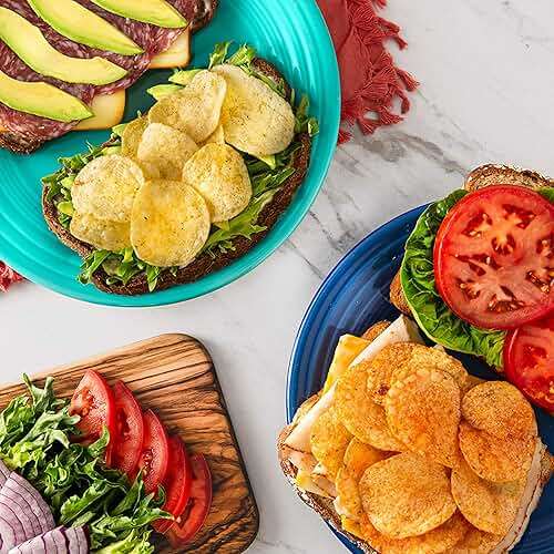 Frito-Lay Variety Packs, Party Mix, Single Serve Bags, 2.41 Pounds (40 Pack) - Image 3