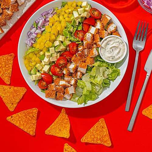 Frito-Lay Variety Packs, Party Mix, Single Serve Bags, 2.41 Pounds (40 Pack) - Image 4