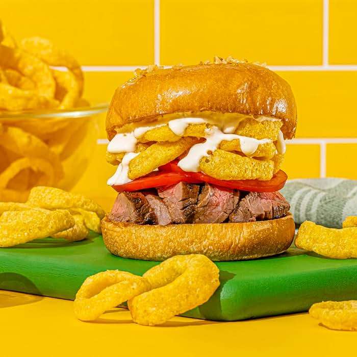 Frito-Lay Variety Packs, Party Mix, Single Serve Bags, 2.41 Pounds (40 Pack) - Image 5