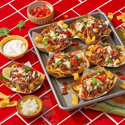 Frito-Lay Variety Packs, Party Mix, Single Serve Bags, 2.41 Pounds (40 Pack) - Image 7