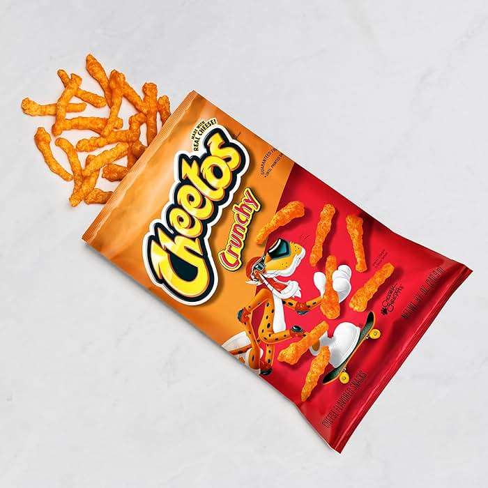 Frito-Lay Fun Times Mix Variety Pack, 40 Count - Image 4