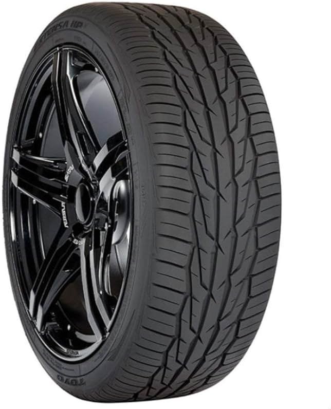 Toyo Tires EXTENSA HPII 225/55R17 97V EXHPII TL - Product Image