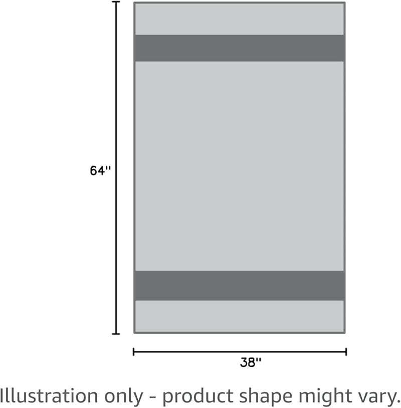 Sand Cloud Turkish Beach Towel - Sand Free - 100% Organic Turkish Cotton Yarn - Quick Dry Towel for Beach, Picnic Blanket or Throw - As Seen on Shark Tank - Tie Dye (Wanderlust) - Image 2