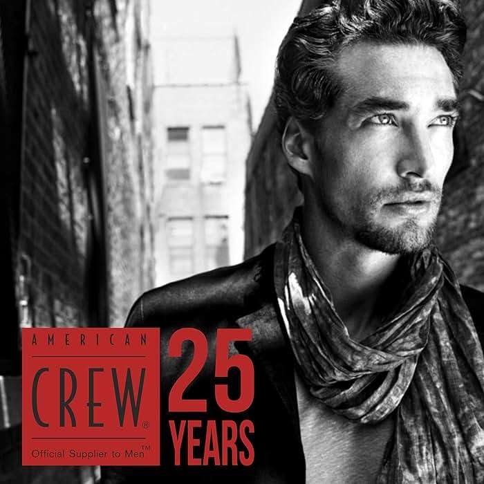 American Crew Men's Hair Texture Foam Techseries, Like Hair Gel, 6.7 Fl Oz - Image 2