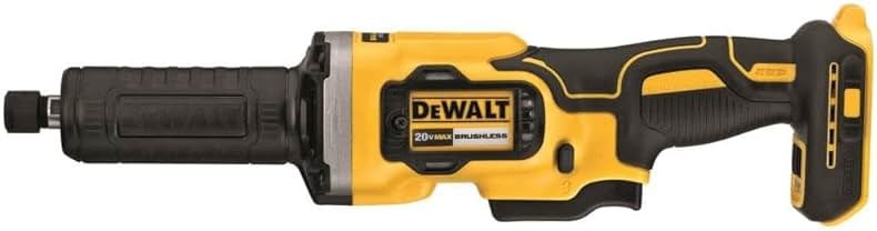 DEWALT DCG426B 20V Max Variable Speed Die Grinder, Tool Only - Product Image