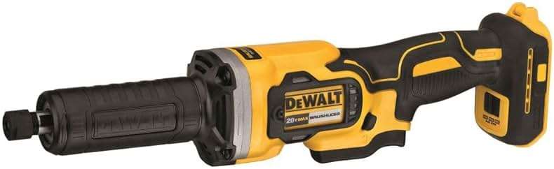 DEWALT DCG426B 20V Max Variable Speed Die Grinder, Tool Only - Image 2