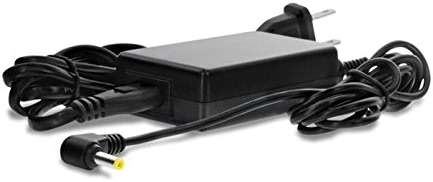 Tomee AC Adapter for Sony PSP 1000/2000/3000 – PSP Charger, Replacement Power Cord, Universal Travel-Friendly Power Supply - Image 3