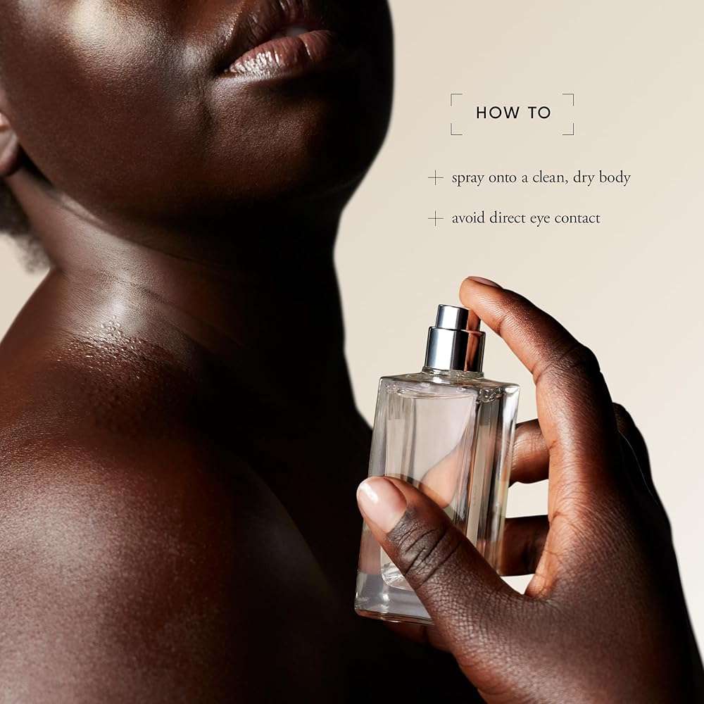 philosophy fresh cream eau de toilette - sweet & captivating women's perfume - with notes of vanilla, heliotrope & tonka bean - long lasting fragrance - Image 6