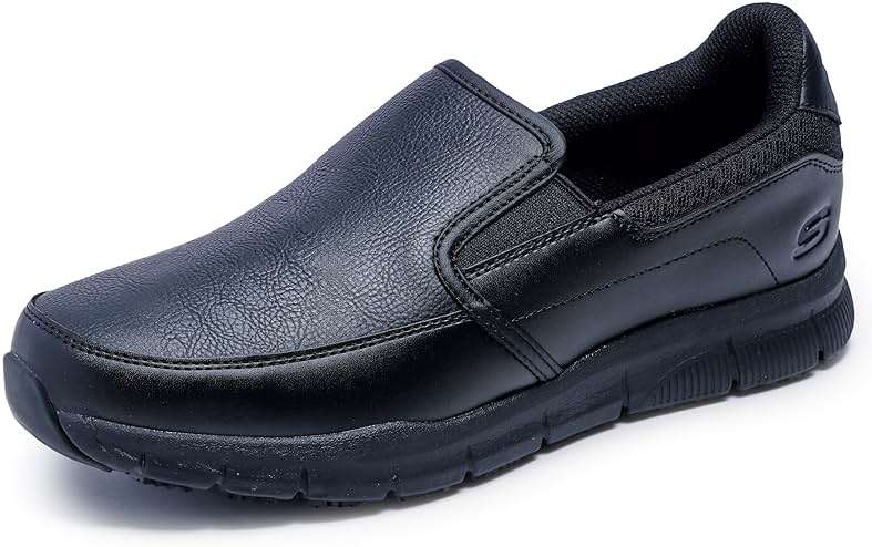 Skechers Men's Nampa-Groton - Image 1