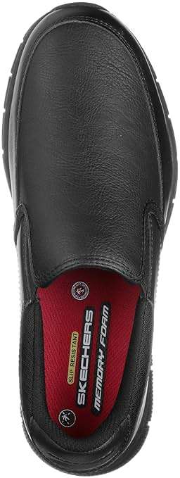 Skechers Men's Nampa-Groton - Image 5