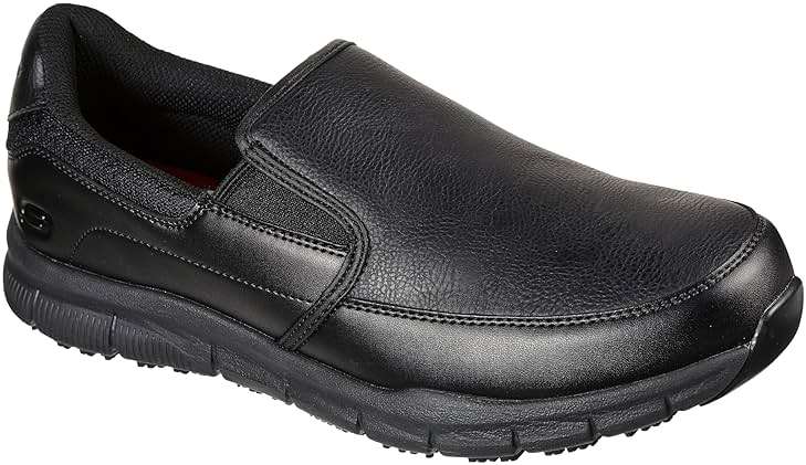 Skechers Men's Nampa-Groton - Image 6