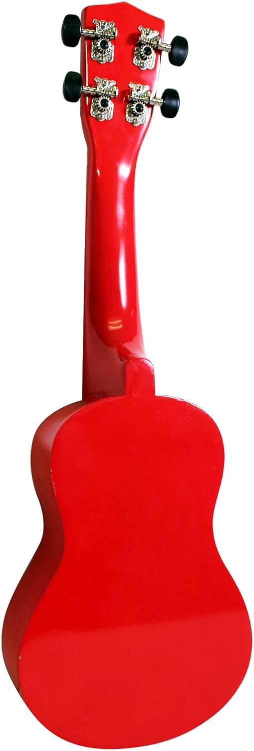 RockJam Soprano Ukelele with Gig Bag - Image 3