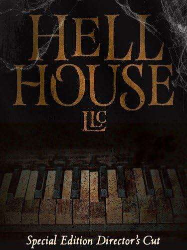 Hell House Llc: Special Edition Director's Cut - Image 1