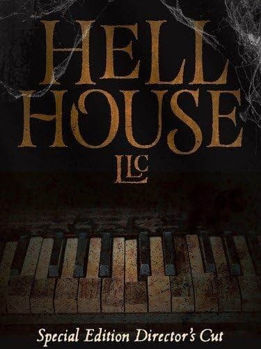 Hell House Llc: Special Edition Director's Cut - Product Image