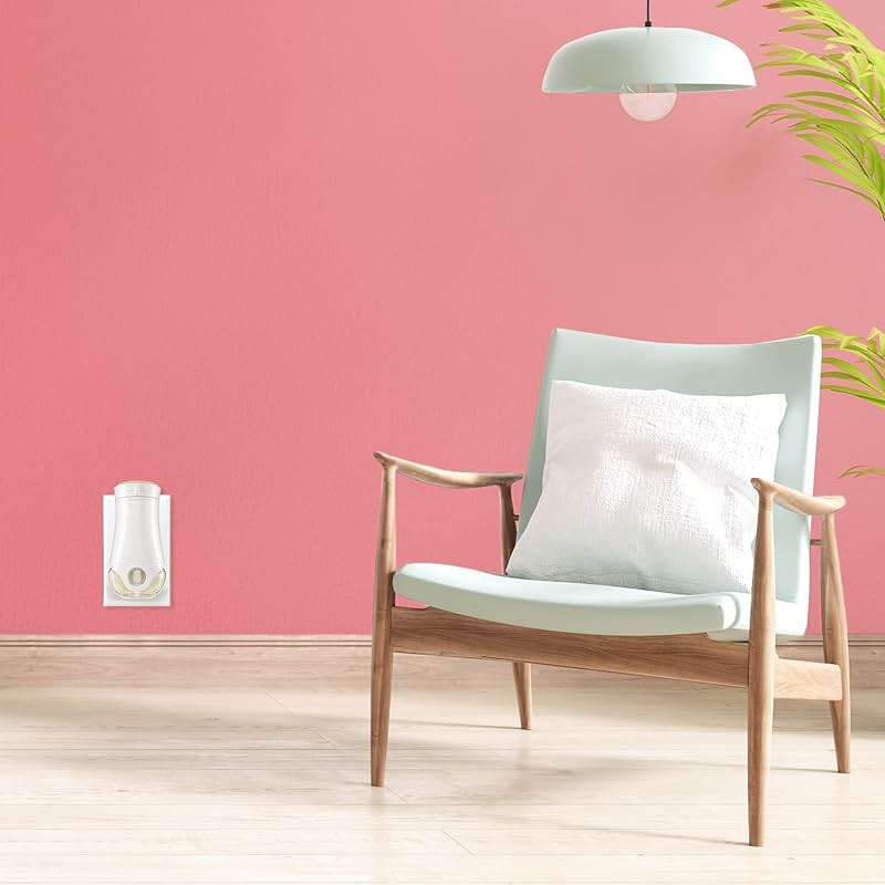 Glade PlugIns Refills Air Freshener, Scented and Essential Oils for Home and Bathroom, Apple Cinnamon, 3.35 Fl Oz, 5 Count - Image 12