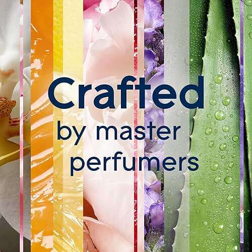 Glade PlugIns Refills Air Freshener, Scented and Essential Oils for Home and Bathroom, Apple Cinnamon, 3.35 Fl Oz, 5 Count - Image 6