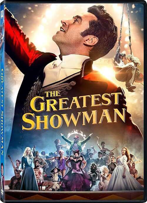 The Greatest Showman - Image 1