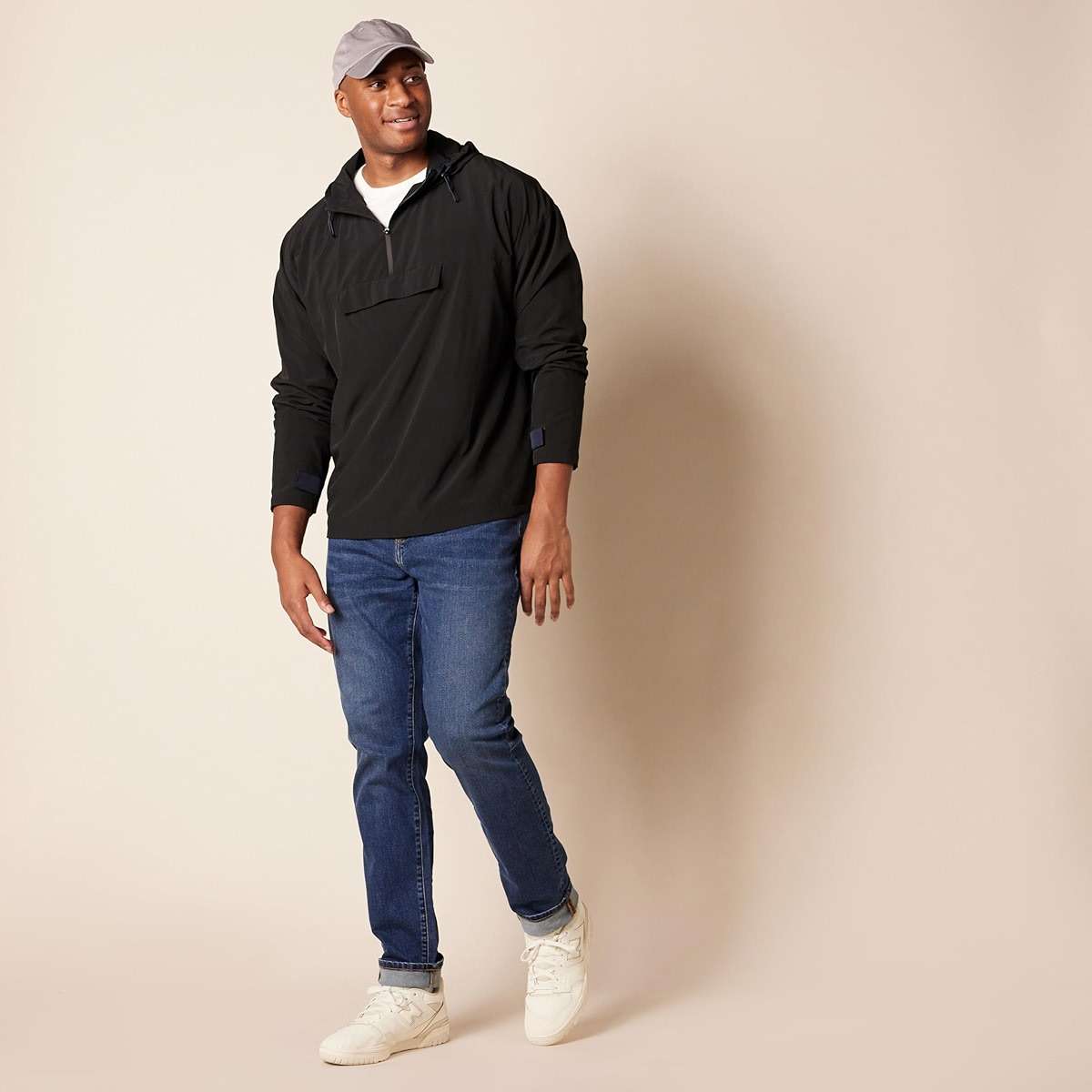 Amazon Essentials Mens Slim-Fit Comfort Stretch Jeans - Discontinued Colors - Image 7