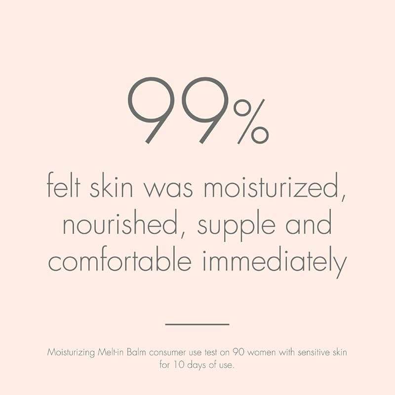 Avène Moisturizing Melt-in Balm, Shea Oil Body Butter, Non-Greasy, Non-Sticky, Quick Absorbing, 8.4 Oz - Image 4