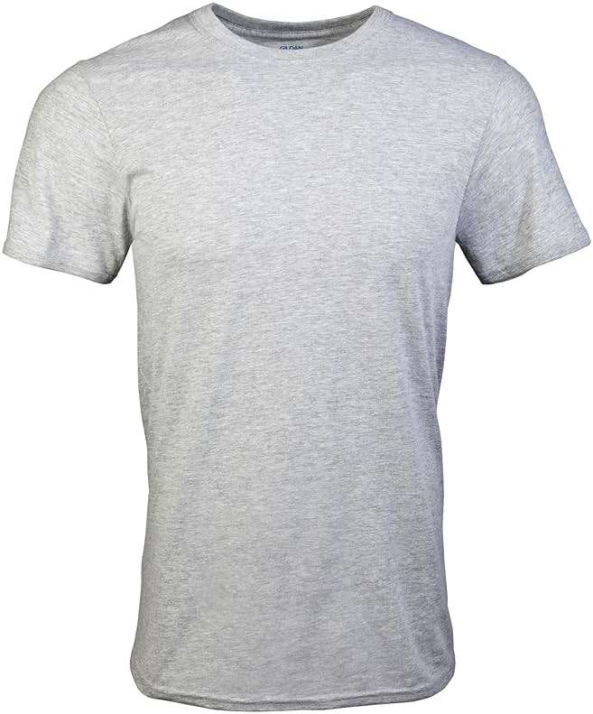 Gildan Men's Crew T-Shirts, Multipack, Style G1100 - Image 4