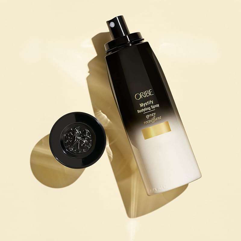 Oribe Mystify Restyling Spray - Image 2