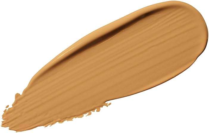 L.A. COLORS Truly Matte Foundation, Golden Beige CLM357 - Image 2
