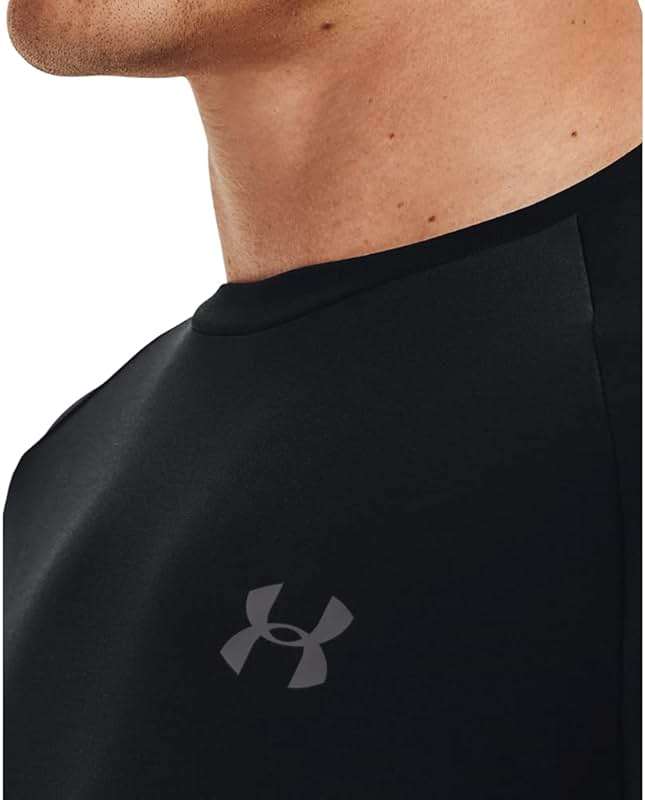 Under Armour Men's Tech 2.0 Short-Sleeve T-Shirt - Image 3