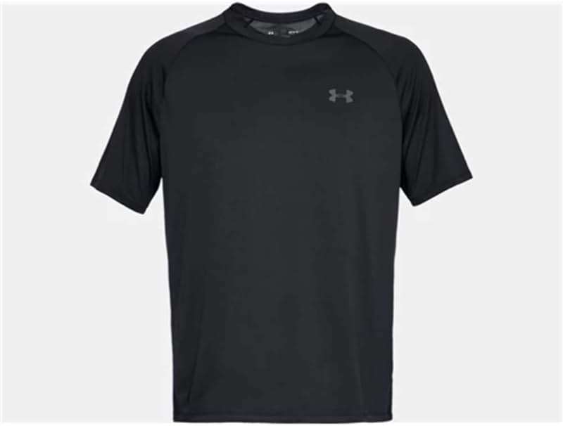 Under Armour Men's Tech 2.0 Short-Sleeve T-Shirt - Image 6