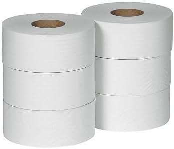 Marathon Bath Tissue, 2-Ply (6 Jumbo Rolls) - Image 3