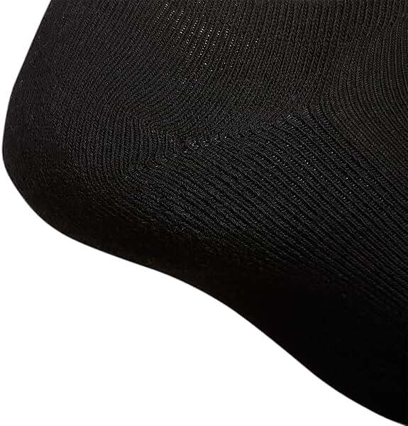 adidas Men's Athletic Cushioned 6-Pack No Show, Socks for Men - Image 5