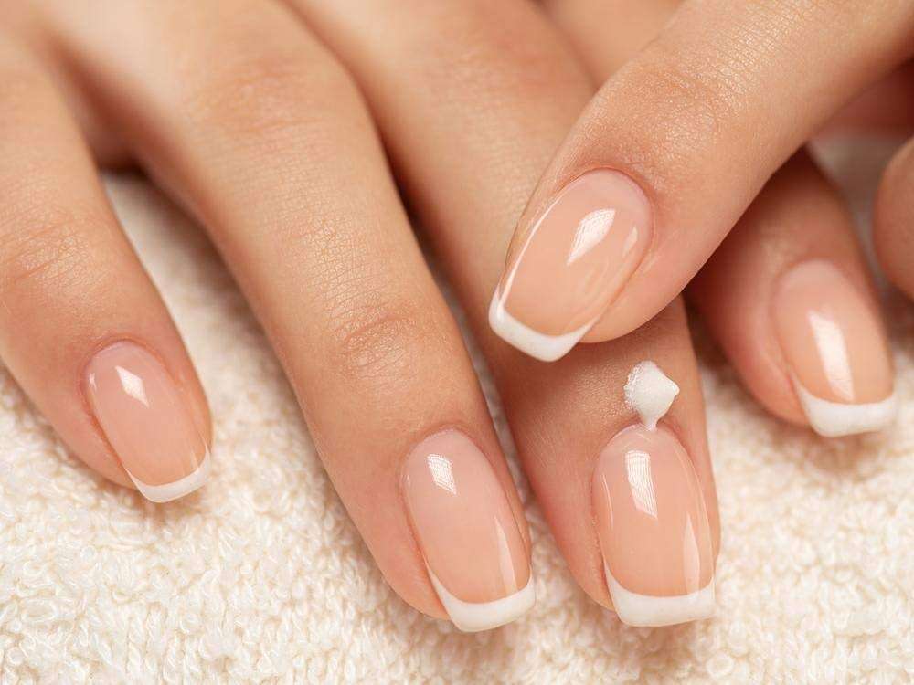 BARIELLE Cuticle Massage Cream .5 ounce - Image 3