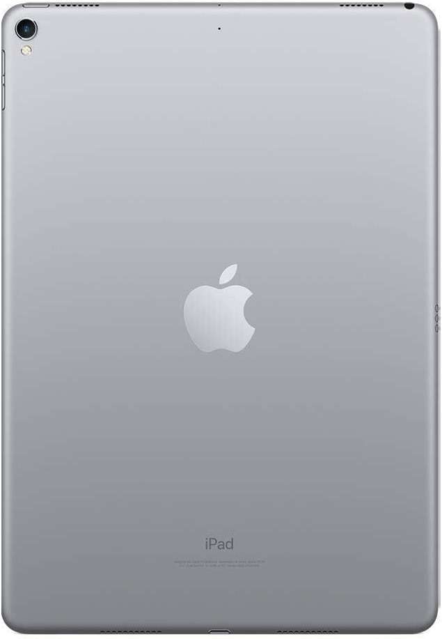 Apple 2017 iPad Pro (10.5-inch, Wi-Fi, 64GB) - Space Gray (Renewed) - Image 5