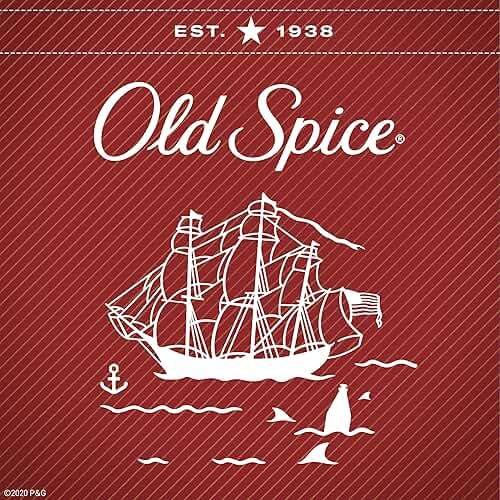Old Spice Body Wash for Men, 24/7 Shower Fresh with Long Lasting Scent, Refreshing 3X Defense, Red Collection, Swagger with Cedarwood Scent, 33.4 oz (Pack of 4) - Image 10