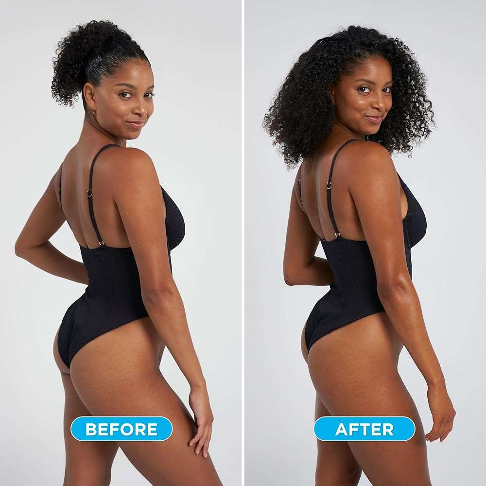 Bondi Sands Aero 1-Hour Express Self Tanning Foam | Lightweight, Coconut Tanning Foam Quickly Provides a Healthy, Flawless, Bronzed Glow | 7.61 fl oz/225 mL - Image 4