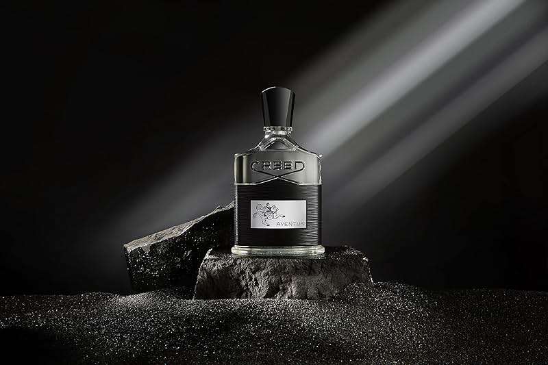 Creed Aventus, Men's Luxury Cologne, Dry Woods, Fresh & Citrus Fruity Fragrance - Image 7