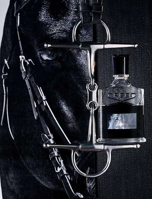 Creed Aventus, Men's Luxury Cologne, Dry Woods, Fresh & Citrus Fruity Fragrance - Image 8