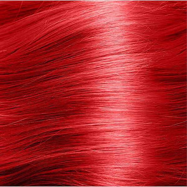 Punky Colour 3-in-1 Color Depositing Conditioner & Hair Cleanser - Redilicious, Semi Permanent Hair Color Refresh, Temporary Hair Dye, Sulfate-Free, Vegan, Red, 8.5 fl oz - Image 7