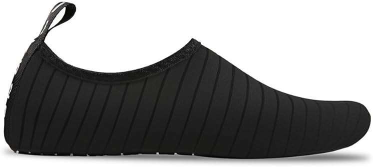 WateLves Womens and Mens Kids Water Shoes Barefoot Quick-Dry Aqua Socks for Beach Swim Surf Yoga Exercise - Image 3