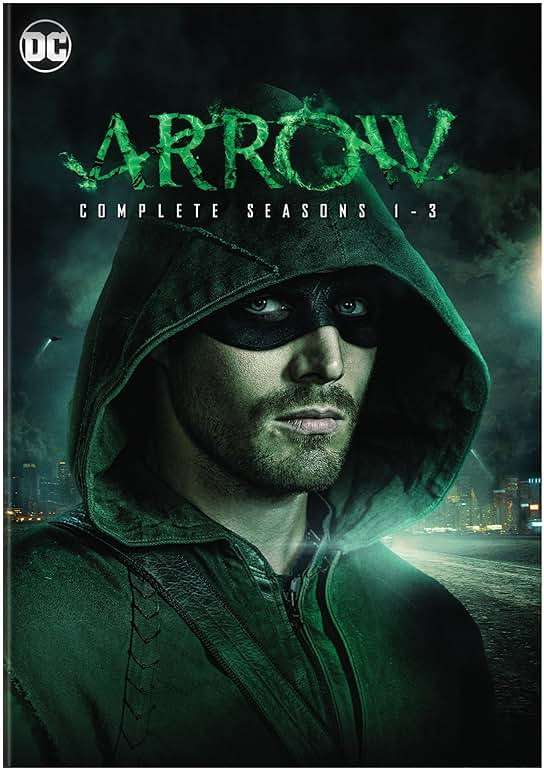 Arrow Bundle Season 1-3 - Image 1
