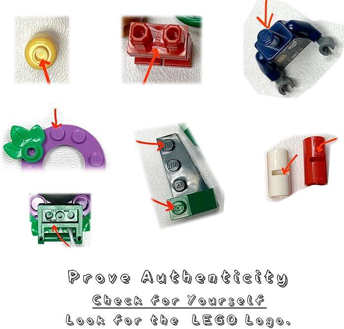 LEGO Minecraft MiniFigure - Baby Zombie (Very Cute) 21141 - Image 5