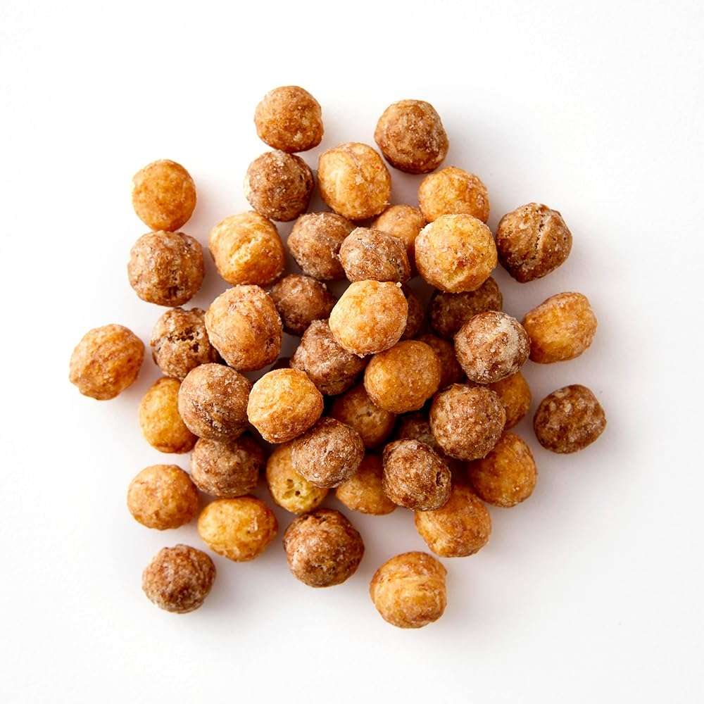 Reese's Puffs Puffs Cereal, 1 Oz (Pack of 96) - Image 12