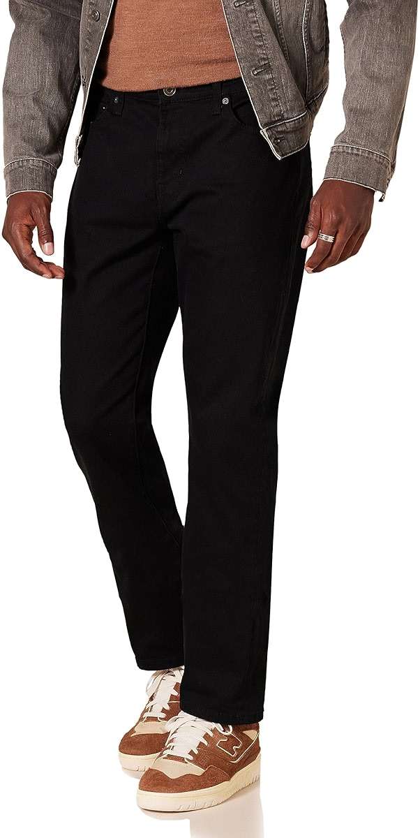 Amazon Essentials Men's Slim-Fit Jeans - Discontinued Colors - Image 1