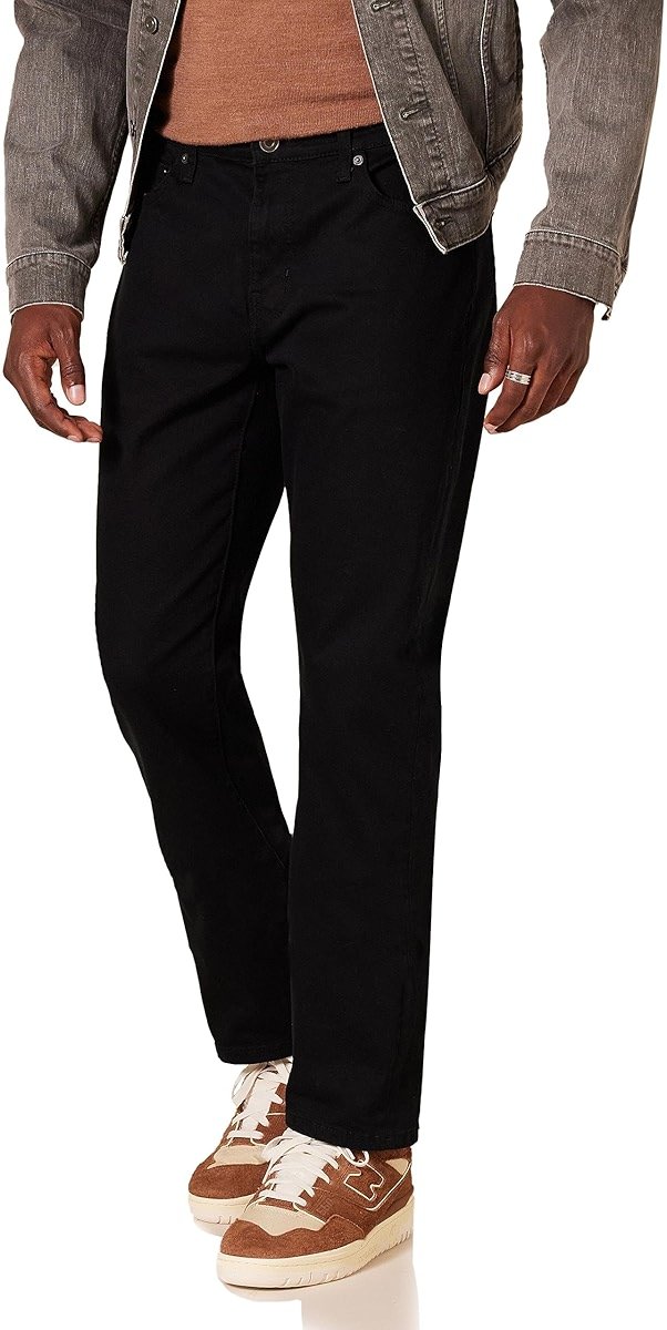 Amazon Essentials Men's Slim-Fit Jeans - Discontinued Colors - Product Image
