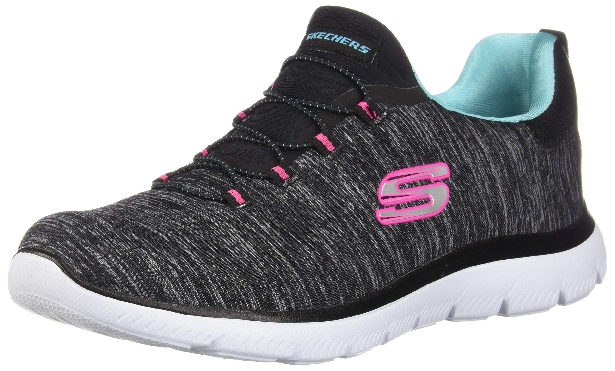 Skechers Women's Summits - Quick Getaway Sneaker - Product Image