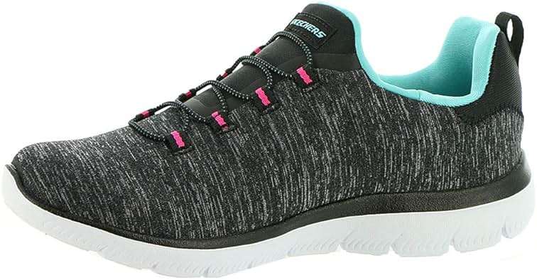 Skechers Women's Summits - Quick Getaway Sneaker - Image 6