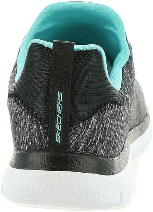 Skechers Women's Summits - Quick Getaway Sneaker - Image 8