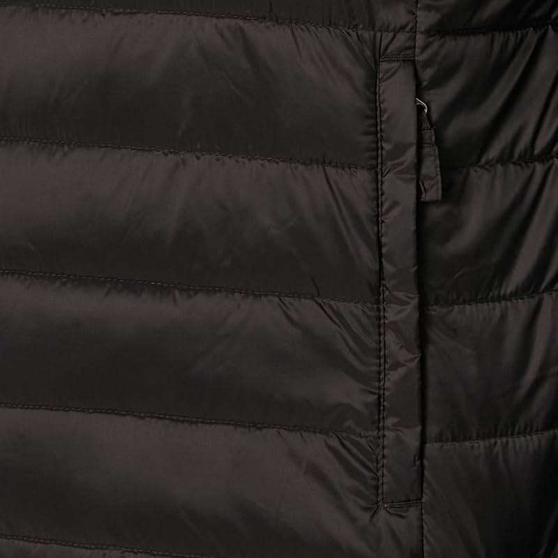 Amazon Essentials Men's Lightweight Water-Resistant Packable Hooded Puffer Jacket - Image 7