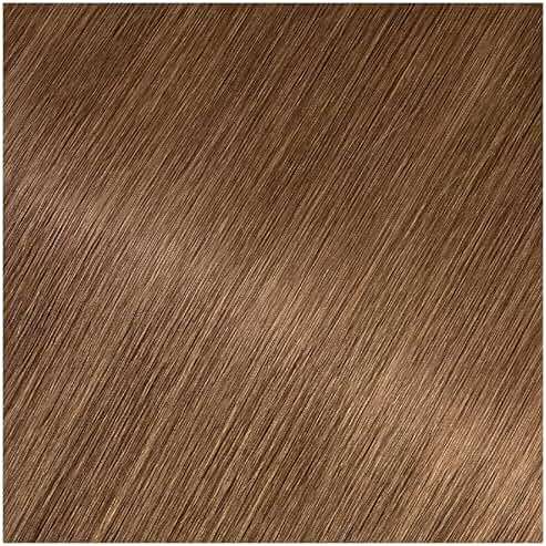 Garnier Olia Hair Color, Ammonia-Free Permanent Hair Dye, Oil-Powered Formula for 100% Gray Coverage and 3x Shinier Hair, Vegan & Cruelty Free, 7.0 Dark Blonde, 2 Count - Image 9