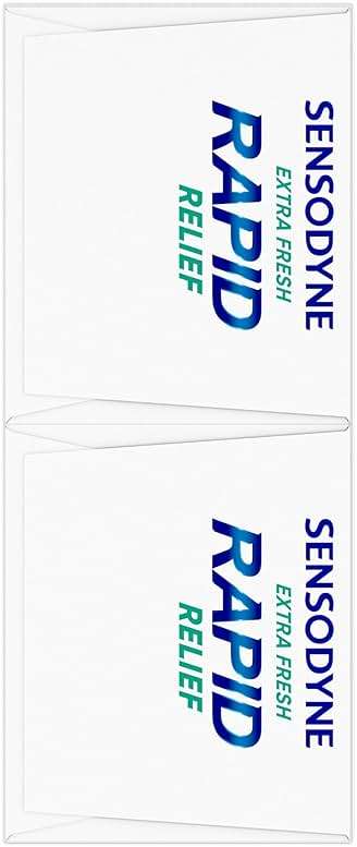 Sensodyne Complete Protection Sensitive Toothpaste For Gingivitis, Sensitive Teeth Treatment, Extra Fresh - 3.4 Ounces (Pack of 2) - Image 12
